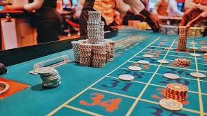 Casino Beep-Beep
